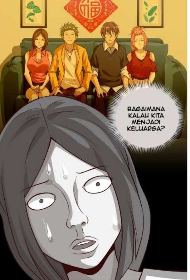 I Am an Invincible Genius Chapter 27 - halaman 11
