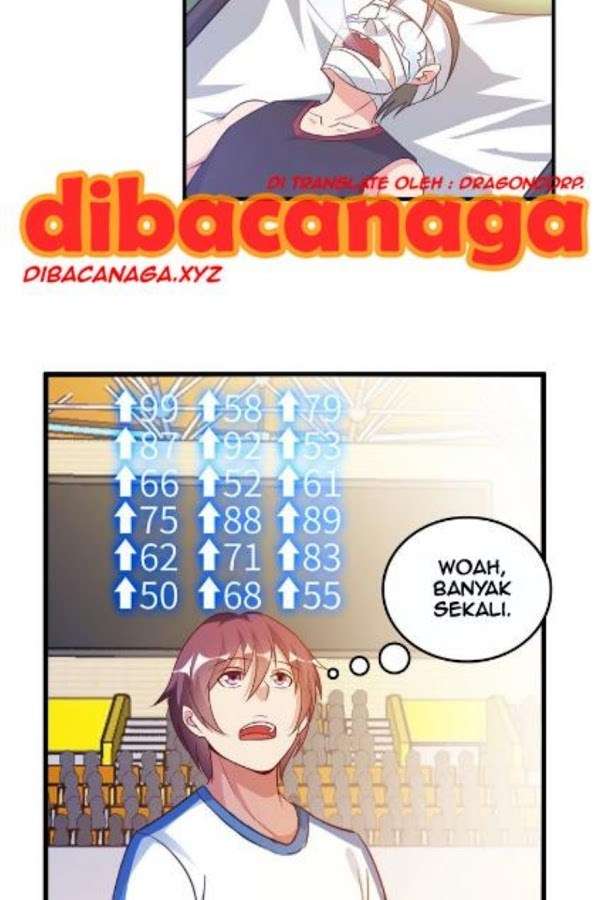 I Am an Invincible Genius Chapter 27 - halaman 17