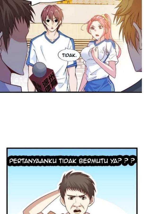 I Am an Invincible Genius Chapter 27 - halaman 20