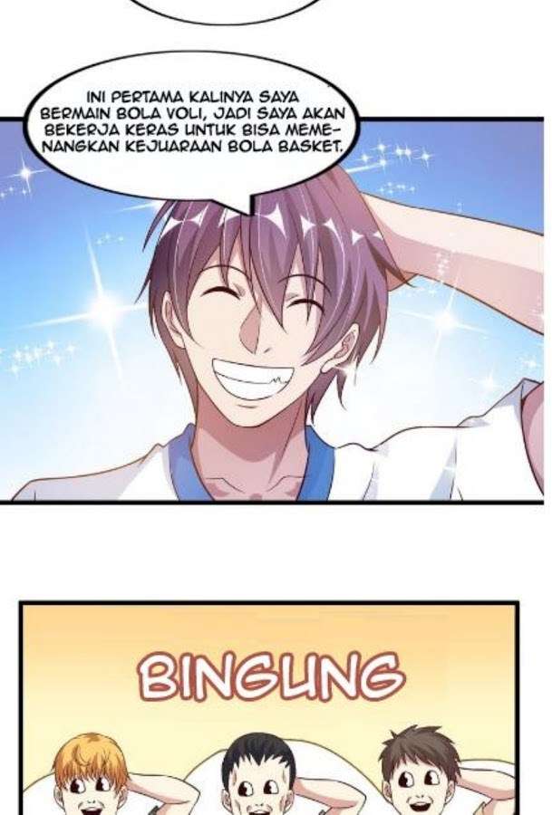 I Am an Invincible Genius Chapter 27 - halaman 22