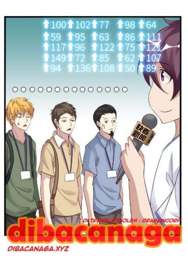 I Am an Invincible Genius Chapter 27 - halaman 26