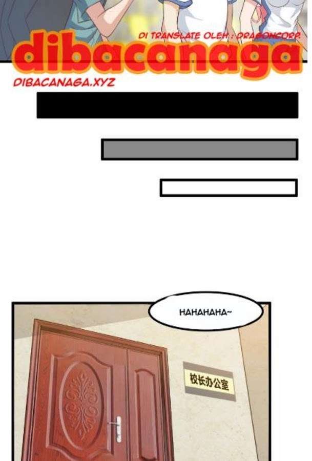 I Am an Invincible Genius Chapter 27 - halaman 30
