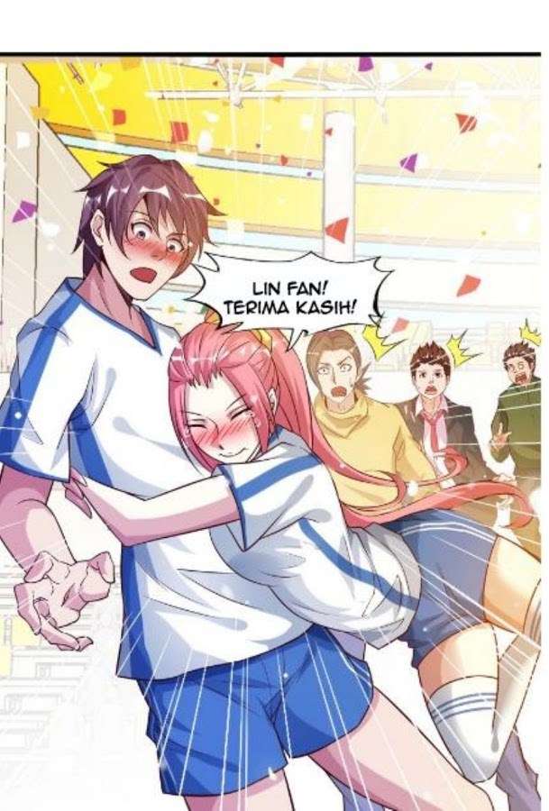 I Am an Invincible Genius Chapter 27 - halaman 4