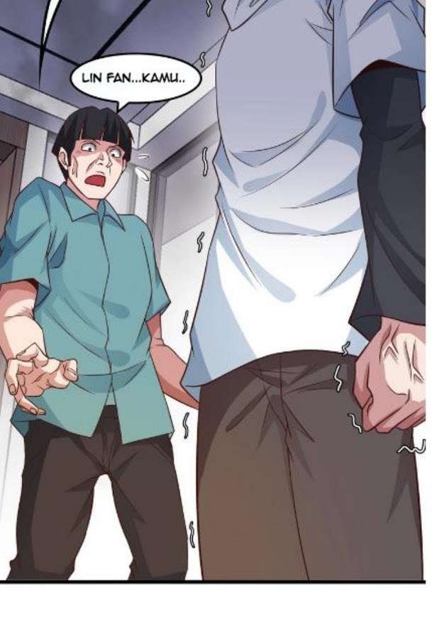 I Am an Invincible Genius Chapter 27 - halaman 45