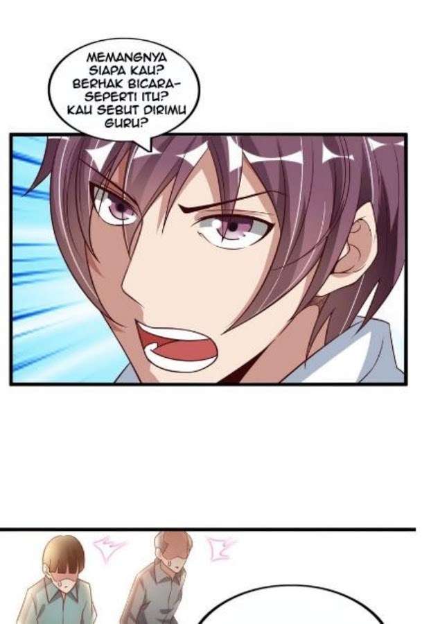 I Am an Invincible Genius Chapter 27 - halaman 46