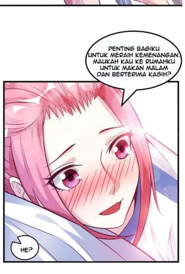 I Am an Invincible Genius Chapter 27 - halaman 5