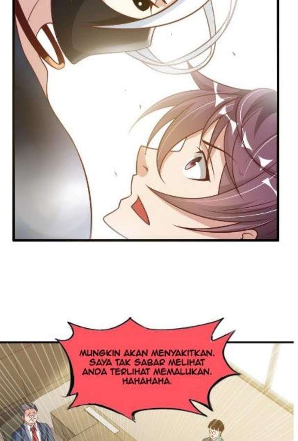 I Am an Invincible Genius Chapter 27 - halaman 56