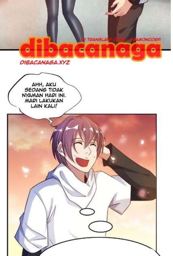 I Am an Invincible Genius Chapter 28 - halaman 13