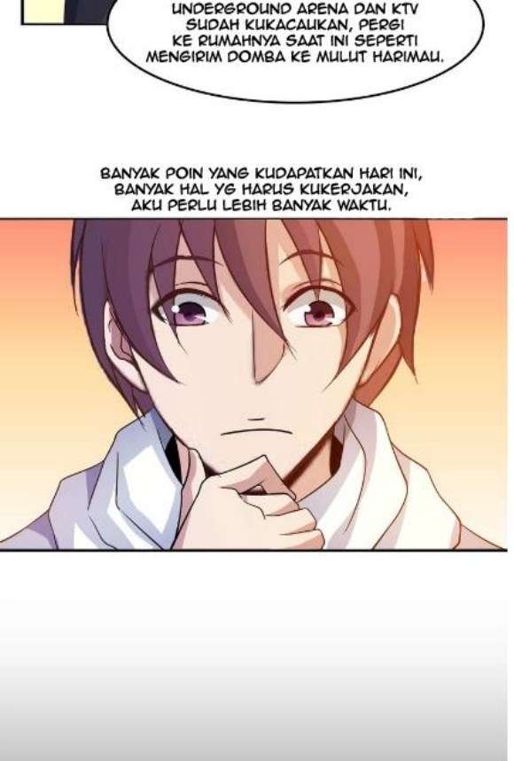 I Am an Invincible Genius Chapter 28 - halaman 14