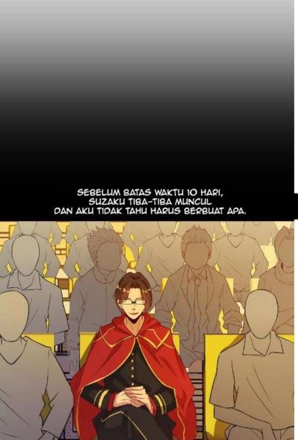 I Am an Invincible Genius Chapter 28 - halaman 15