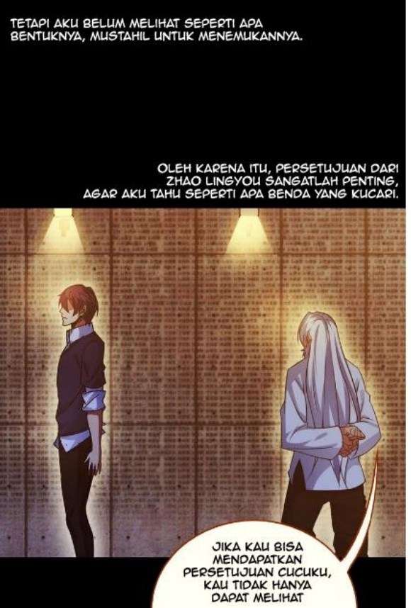 I Am an Invincible Genius Chapter 28 - halaman 17