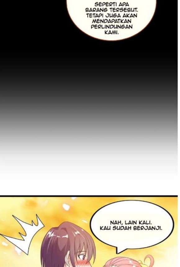 I Am an Invincible Genius Chapter 28 - halaman 18