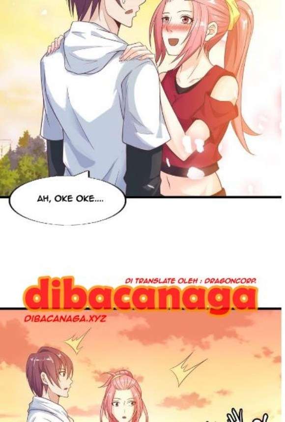 I Am an Invincible Genius Chapter 28 - halaman 19