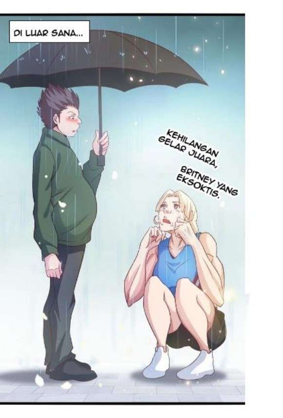 I Am an Invincible Genius Chapter 28 - halaman 2