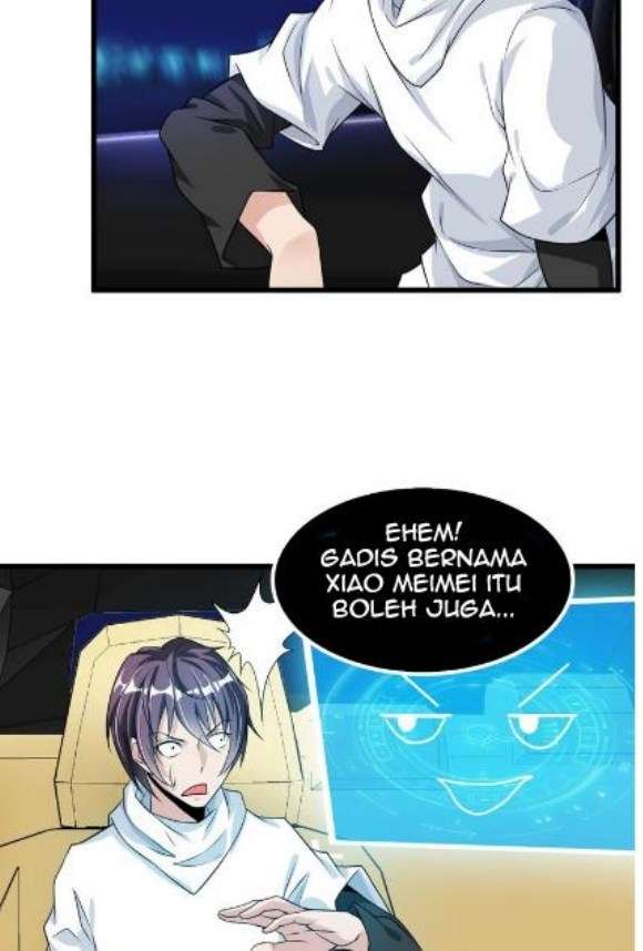 I Am an Invincible Genius Chapter 28 - halaman 26