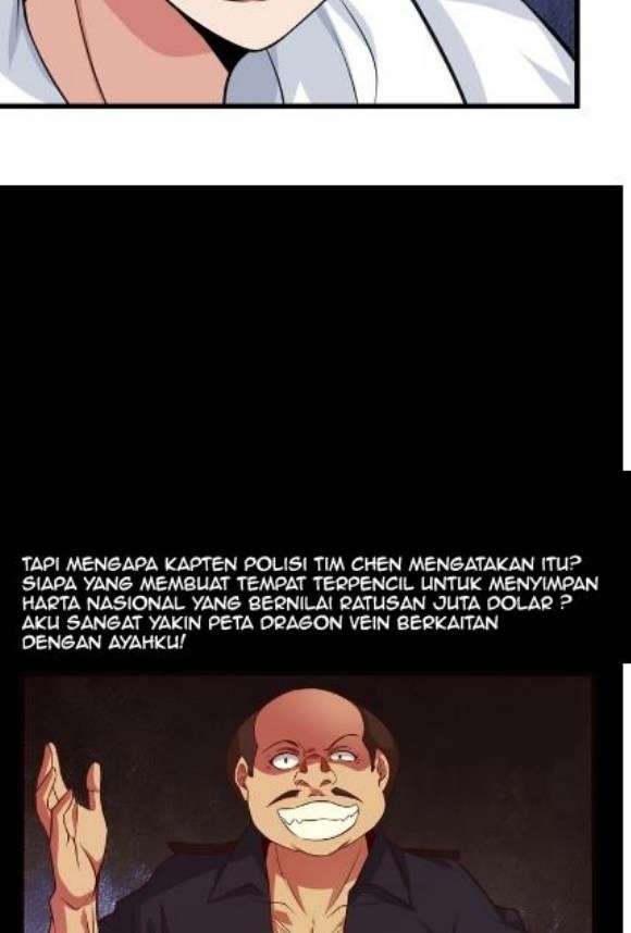 I Am an Invincible Genius Chapter 28 - halaman 28