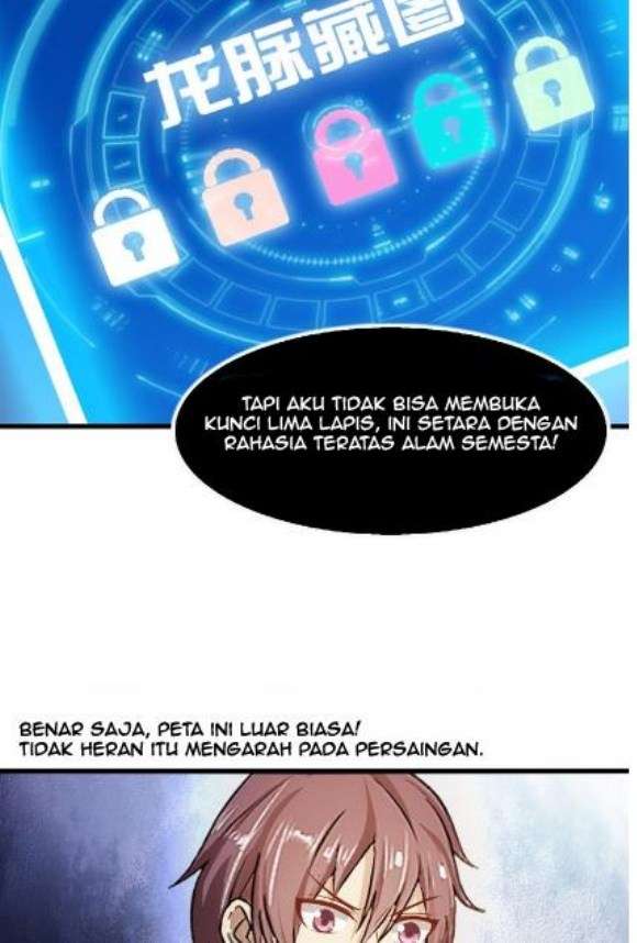 I Am an Invincible Genius Chapter 28 - halaman 32