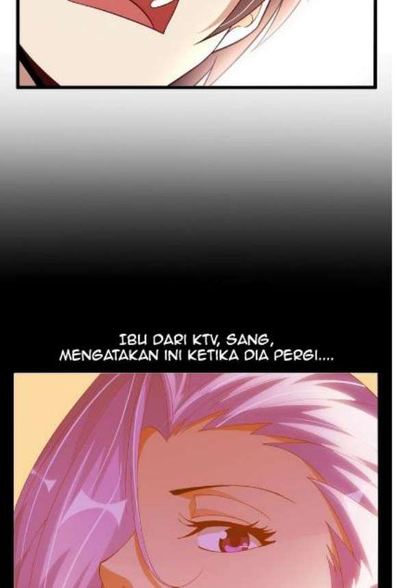 I Am an Invincible Genius Chapter 28 - halaman 34