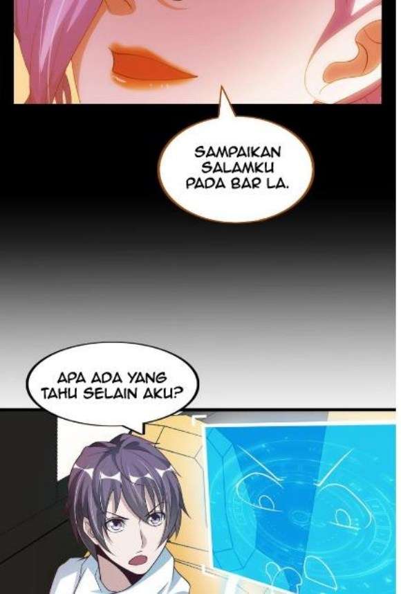 I Am an Invincible Genius Chapter 28 - halaman 35
