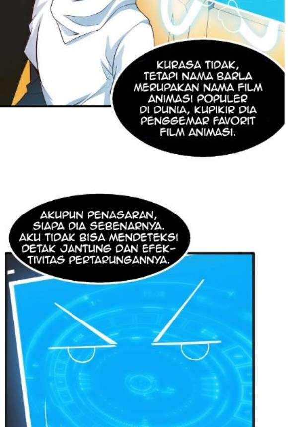 I Am an Invincible Genius Chapter 28 - halaman 36