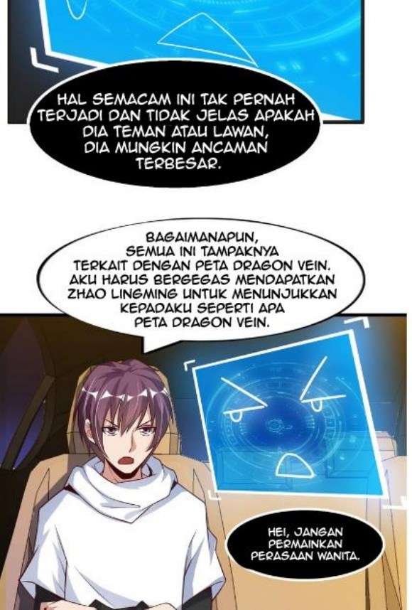 I Am an Invincible Genius Chapter 28 - halaman 37