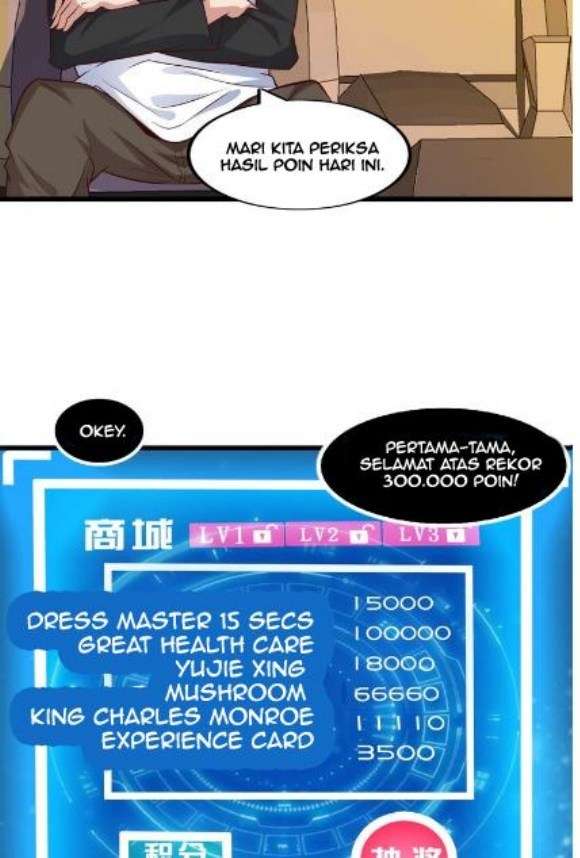 I Am an Invincible Genius Chapter 28 - halaman 38