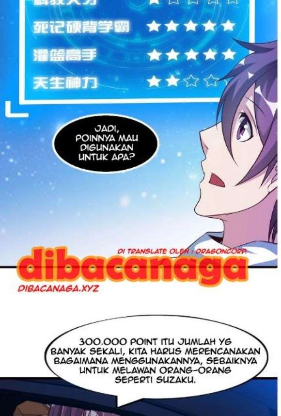 I Am an Invincible Genius Chapter 28 - halaman 40