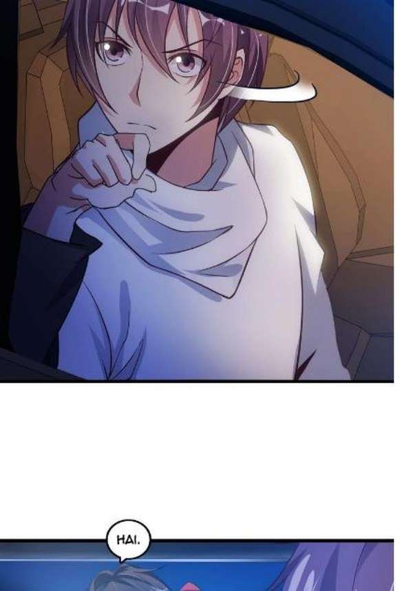 I Am an Invincible Genius Chapter 28 - halaman 41