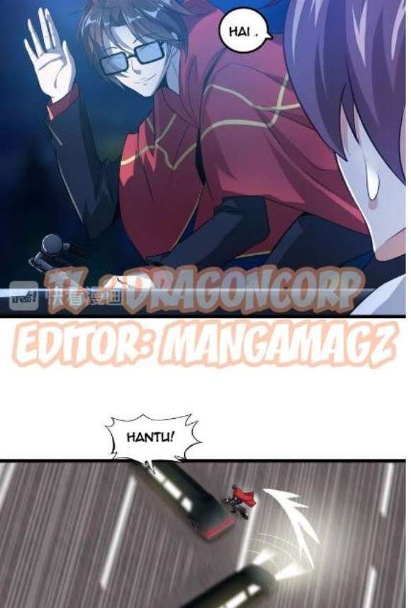 I Am an Invincible Genius Chapter 28 - halaman 42