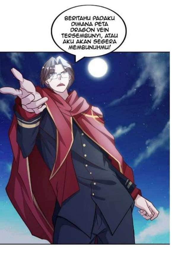 I Am an Invincible Genius Chapter 28 - halaman 49