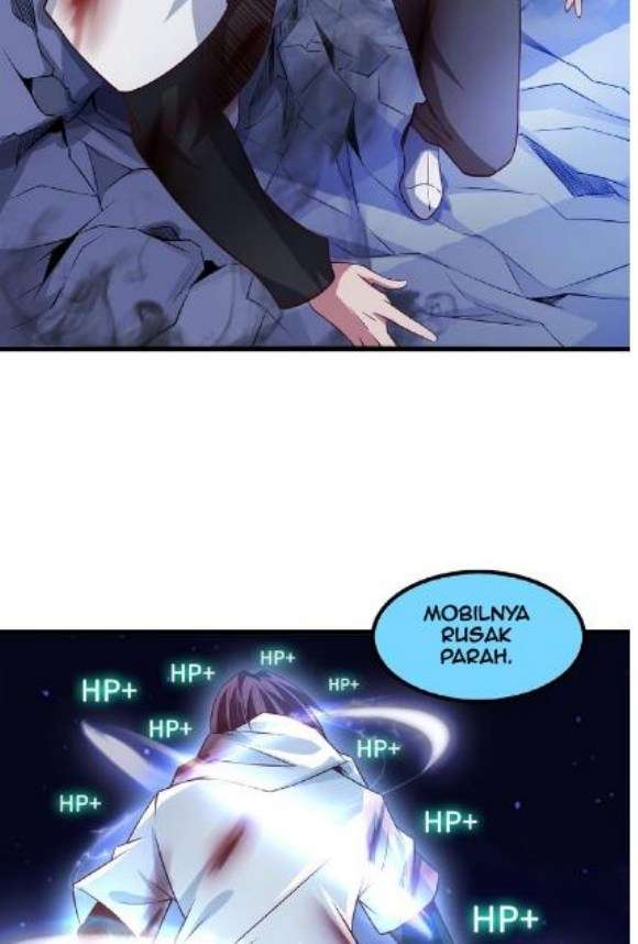 I Am an Invincible Genius Chapter 28 - halaman 58