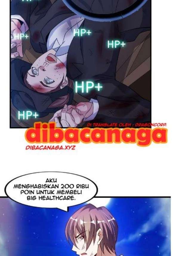 I Am an Invincible Genius Chapter 28 - halaman 60