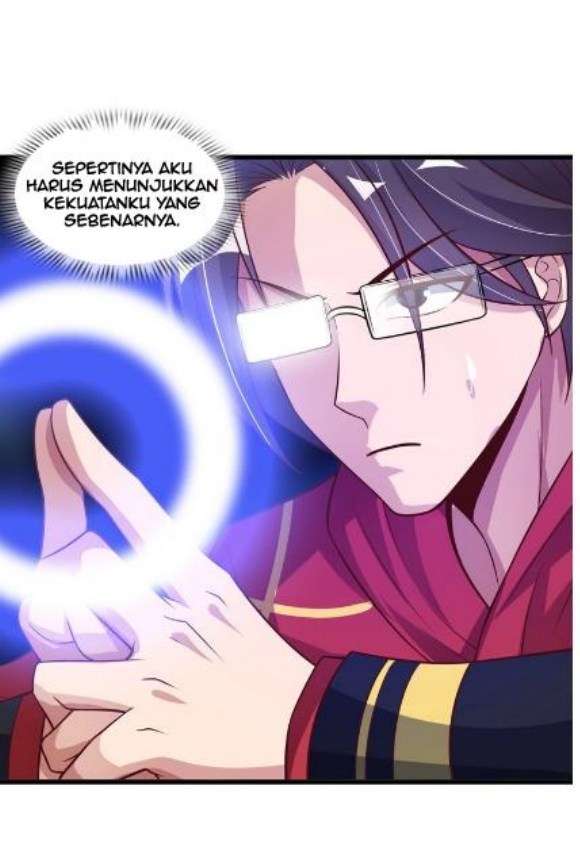 I Am an Invincible Genius Chapter 28 - halaman 62