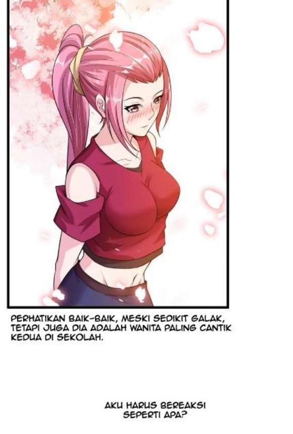 I Am an Invincible Genius Chapter 28 - halaman 7
