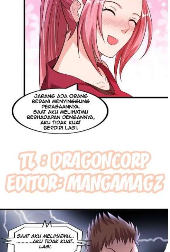 I Am an Invincible Genius Chapter 28 - halaman 9