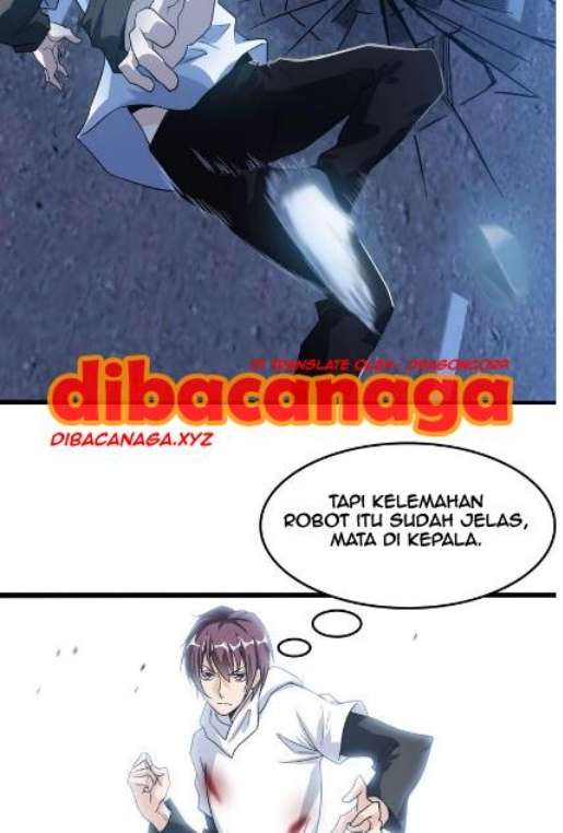 I Am an Invincible Genius Chapter 29 - halaman 12