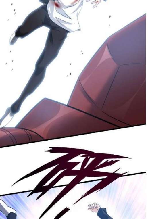 I Am an Invincible Genius Chapter 29 - halaman 13