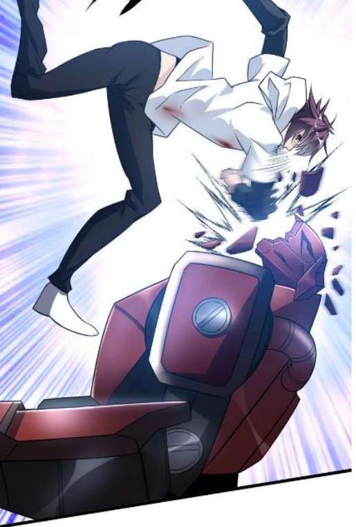 I Am an Invincible Genius Chapter 29 - halaman 14
