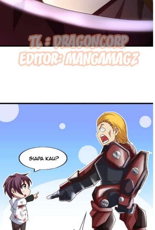 I Am an Invincible Genius Chapter 29 - halaman 18