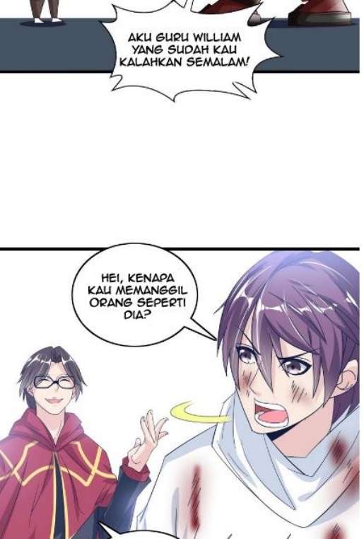 I Am an Invincible Genius Chapter 29 - halaman 19