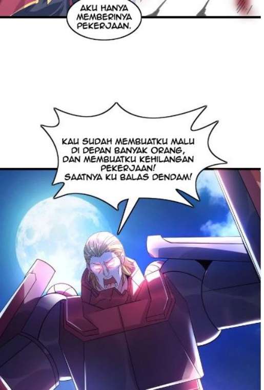 I Am an Invincible Genius Chapter 29 - halaman 20