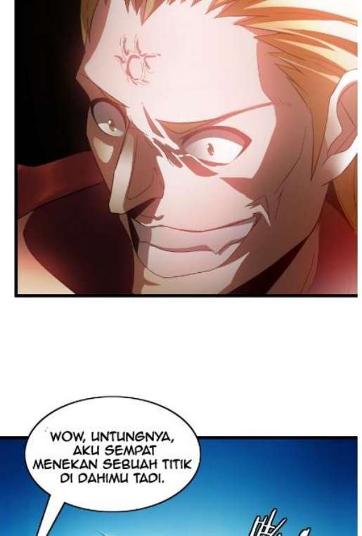 I Am an Invincible Genius Chapter 29 - halaman 22