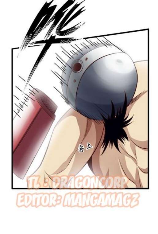 I Am an Invincible Genius Chapter 29 - halaman 27
