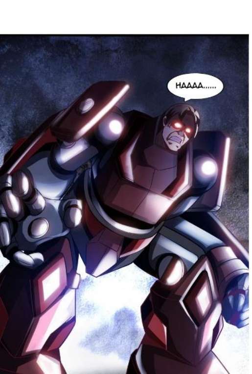 I Am an Invincible Genius Chapter 29 - halaman 28