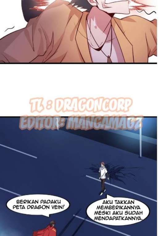 I Am an Invincible Genius Chapter 29 - halaman 3