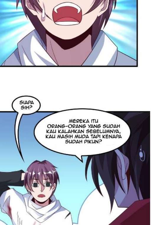 I Am an Invincible Genius Chapter 29 - halaman 31