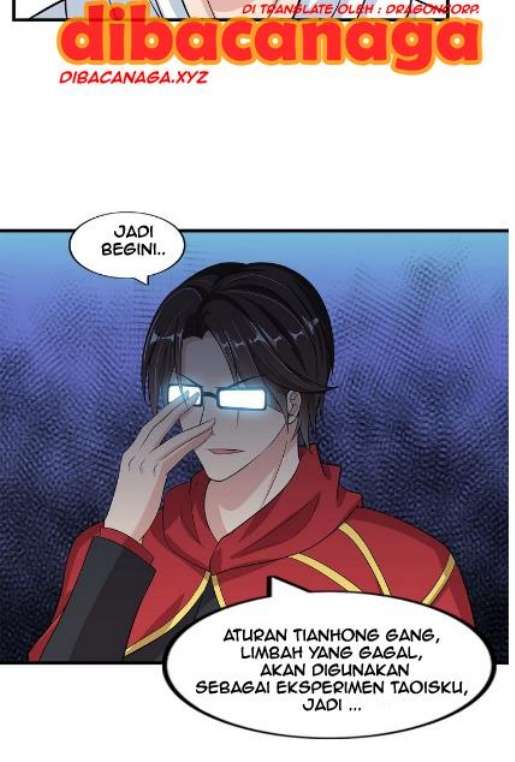 I Am an Invincible Genius Chapter 29 - halaman 33