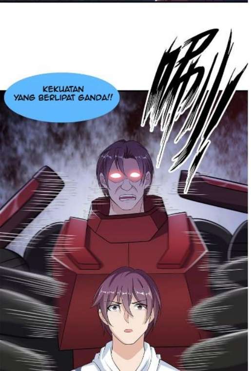 I Am an Invincible Genius Chapter 29 - halaman 35