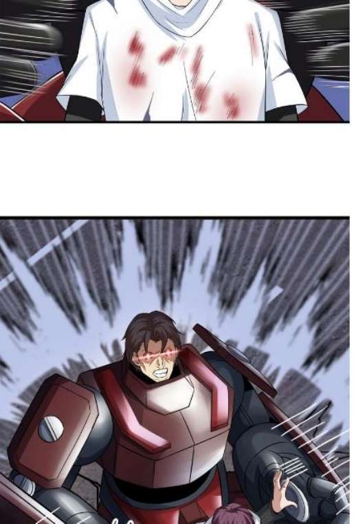 I Am an Invincible Genius Chapter 29 - halaman 36