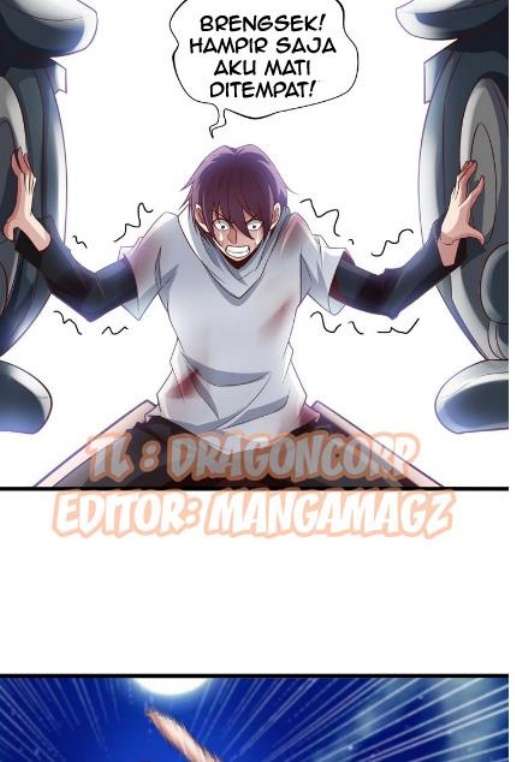I Am an Invincible Genius Chapter 29 - halaman 39